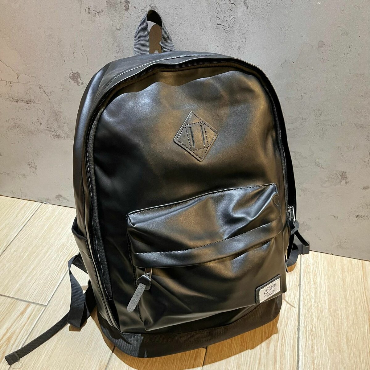 Backpacks