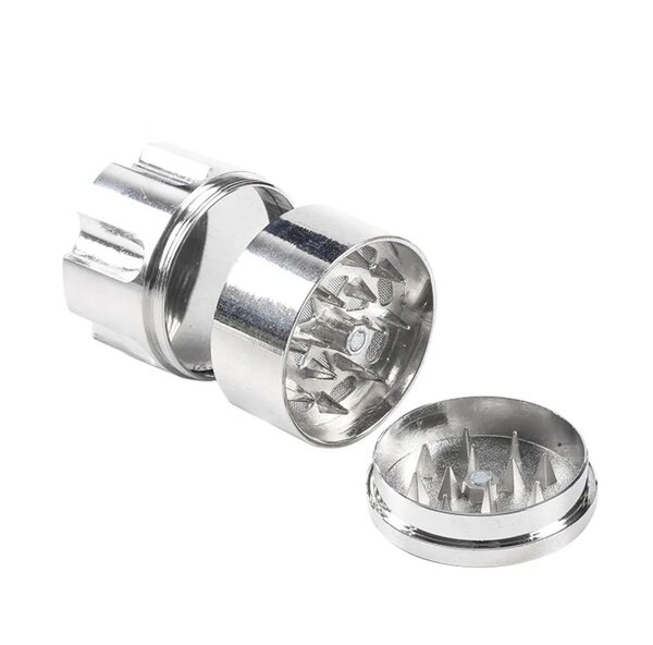 Metal grinder