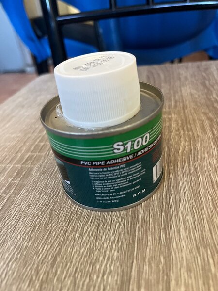 PVC Glue