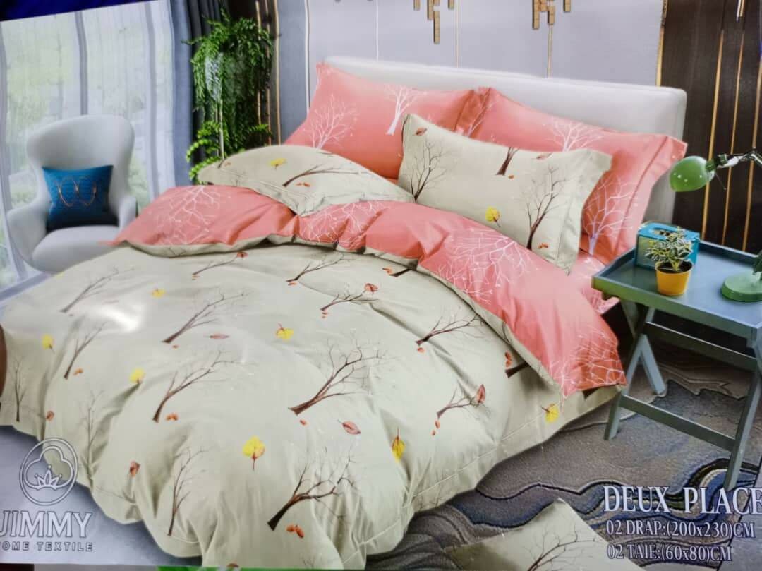 Draps et taies
