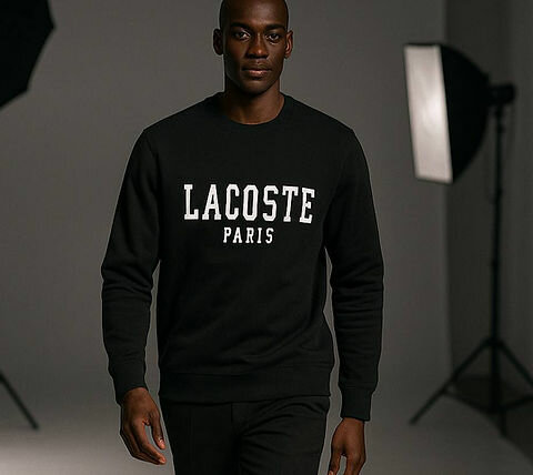 Pull Lacoste