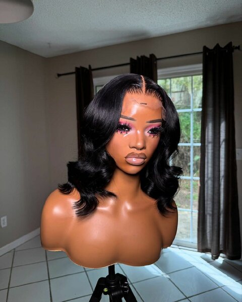 Quality wig