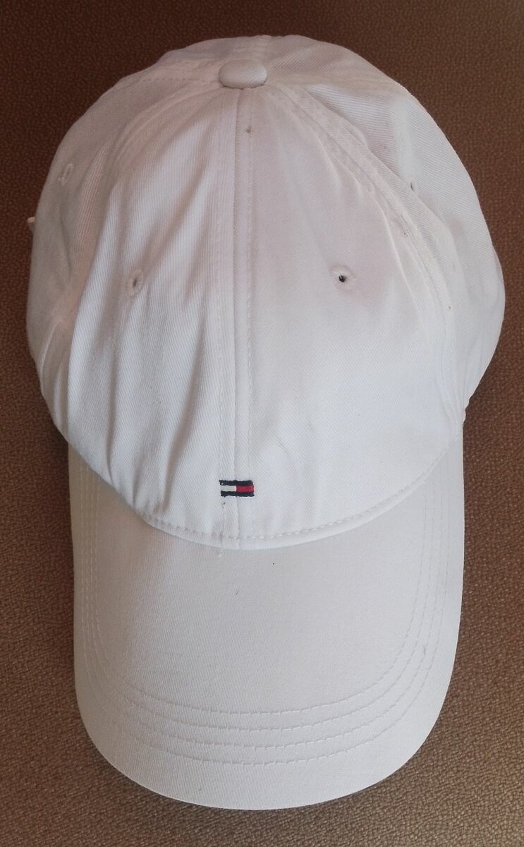 Casquette