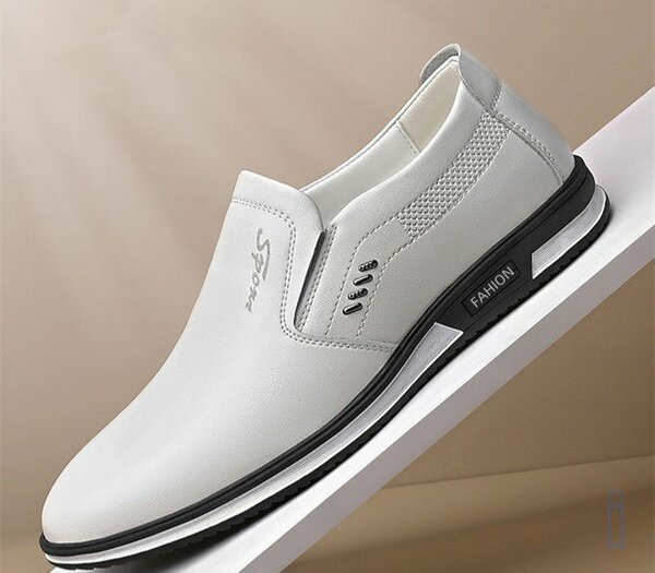 Casual shoe