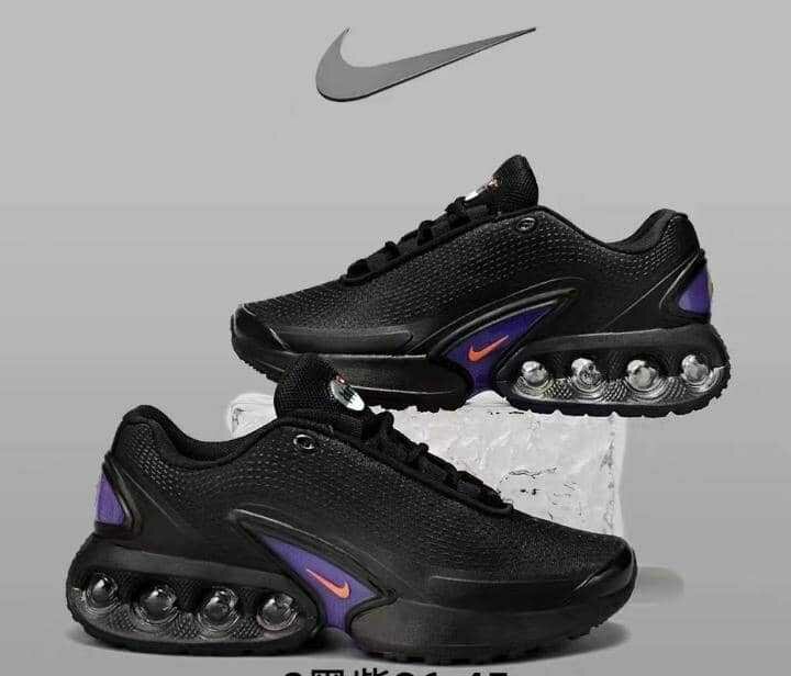 Nike tennis