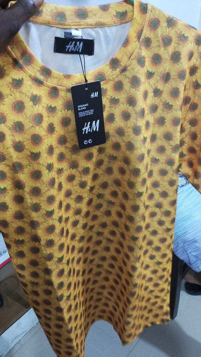 T shirt