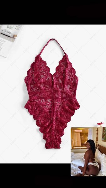 Lingerie