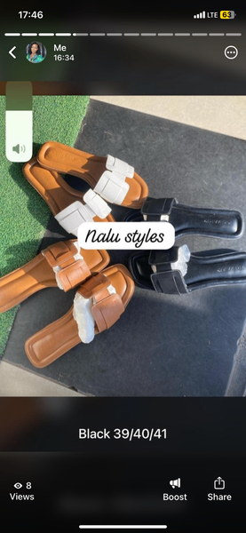 Primark slippers