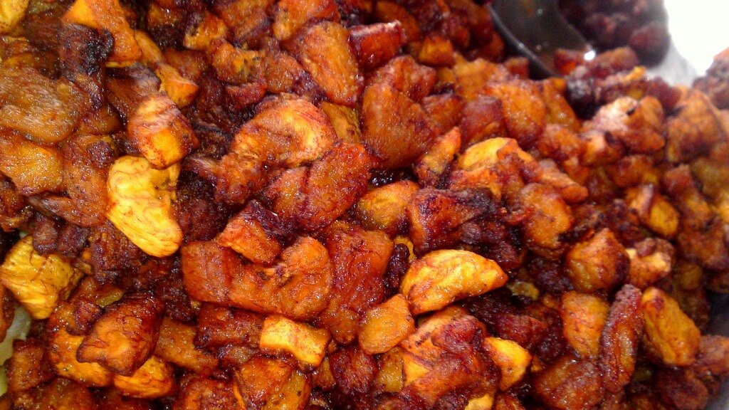 Alloco œuf