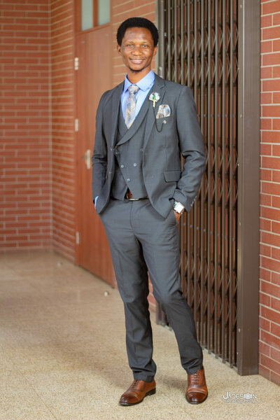 Suit
