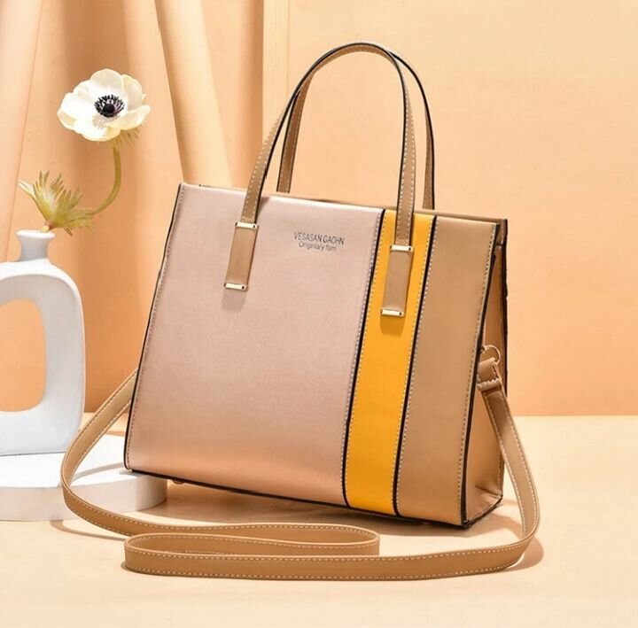 Sac coloré