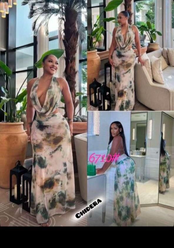 Dresses
