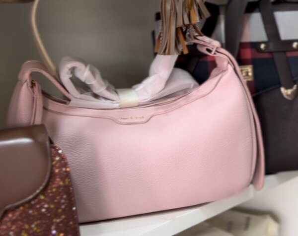 Ladies bag