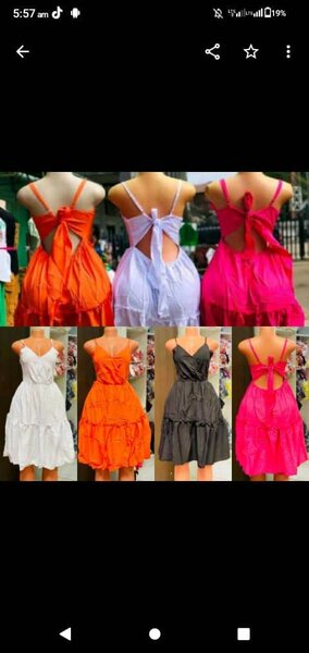 Dress