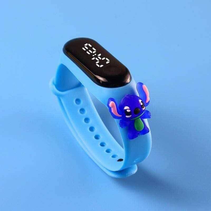 Montre enfant
