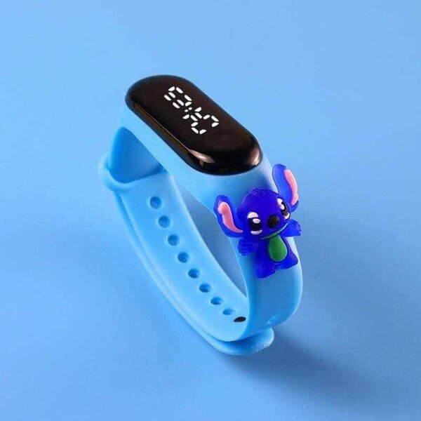 Montre enfant