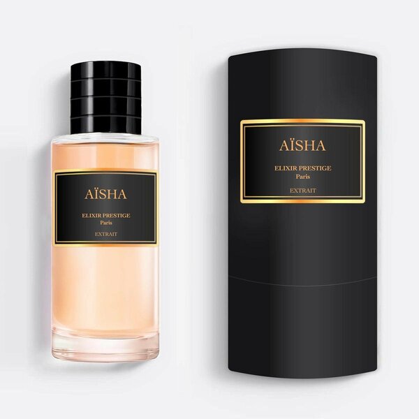 AÏSHA ELIXIR UNISEX 50ml