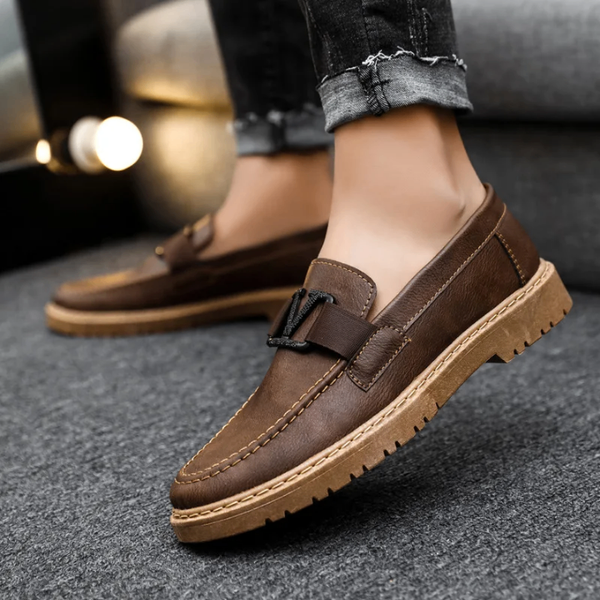 Mocassins