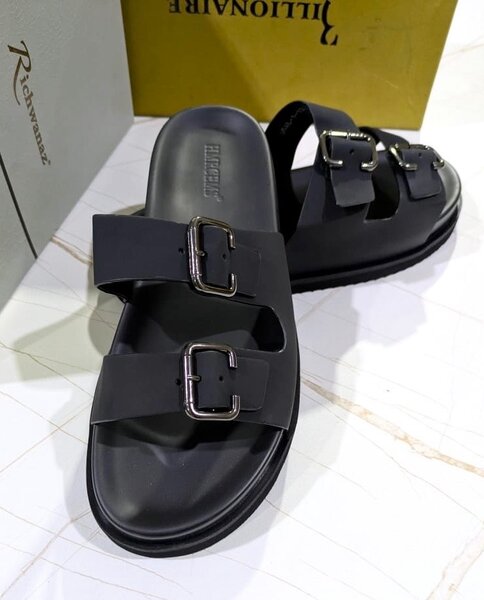 Men's Slippers