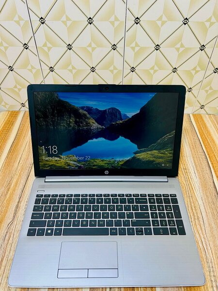 Hp Notebook