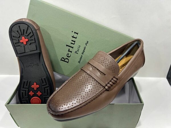 Mens loafers
