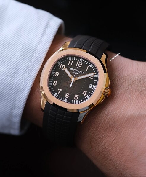 Wrist Watch