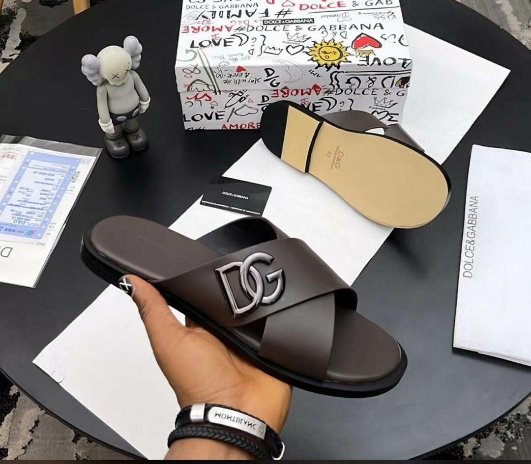Men Slippers