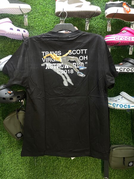 Astro world Tee