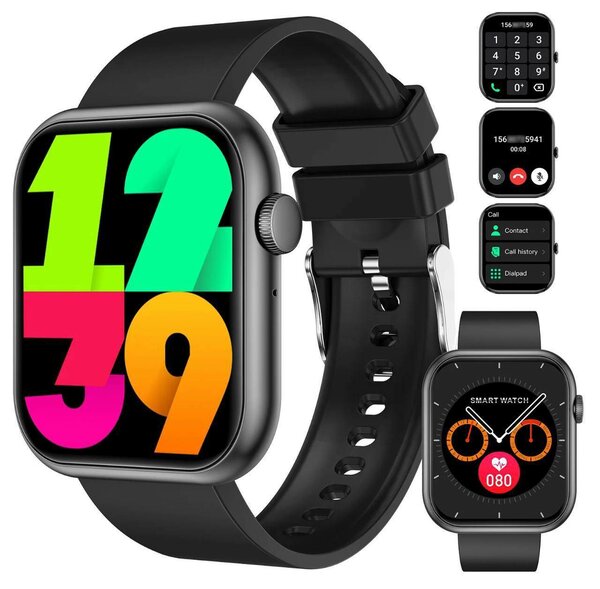 Montre intelligente