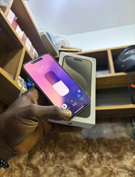 iPhone 15 Pro  256GB