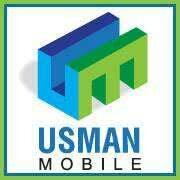 Usman mobile shop