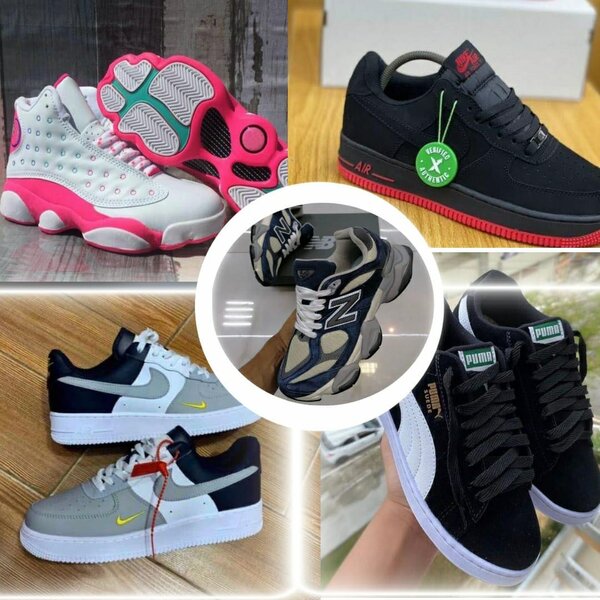 Sneakers