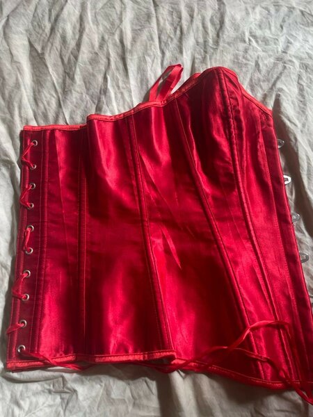 Corset
