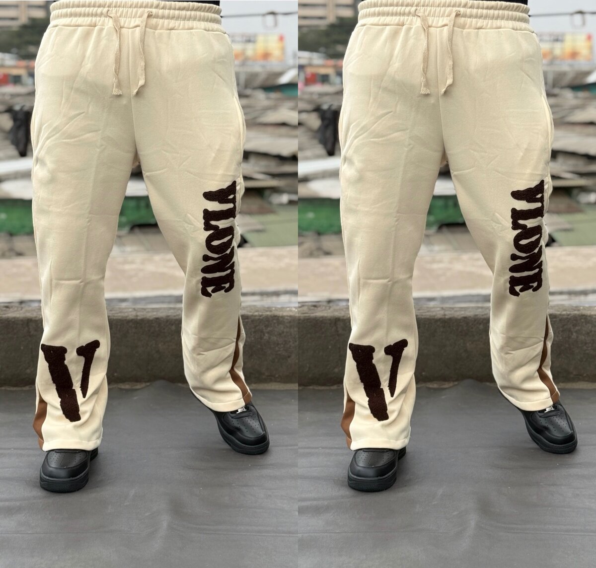 Djoguine Cargo