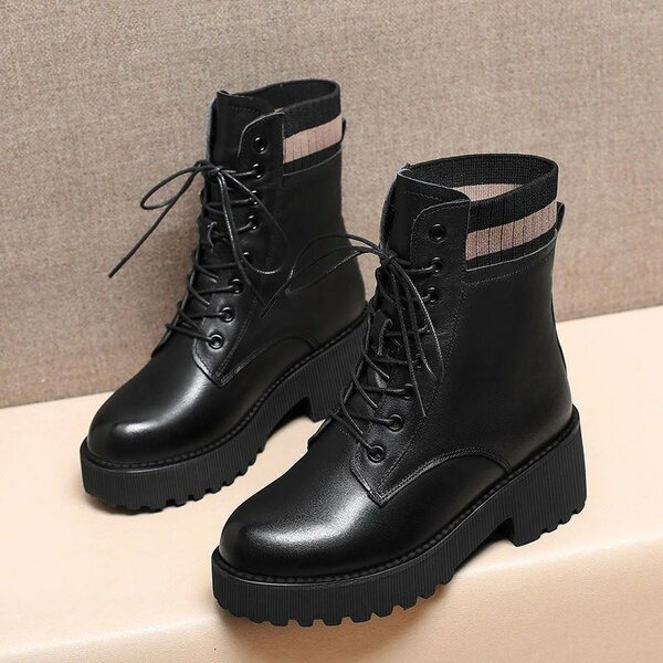 Prada boots