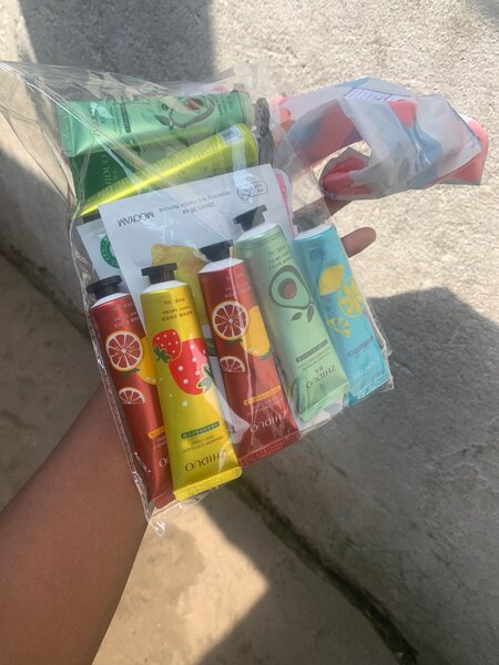 Kits Revendeurs
