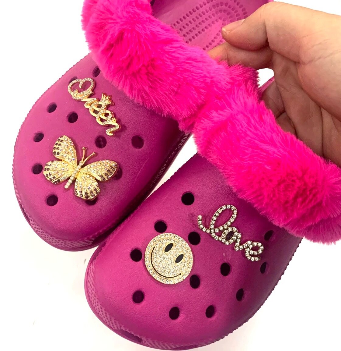 Crocs pour femme