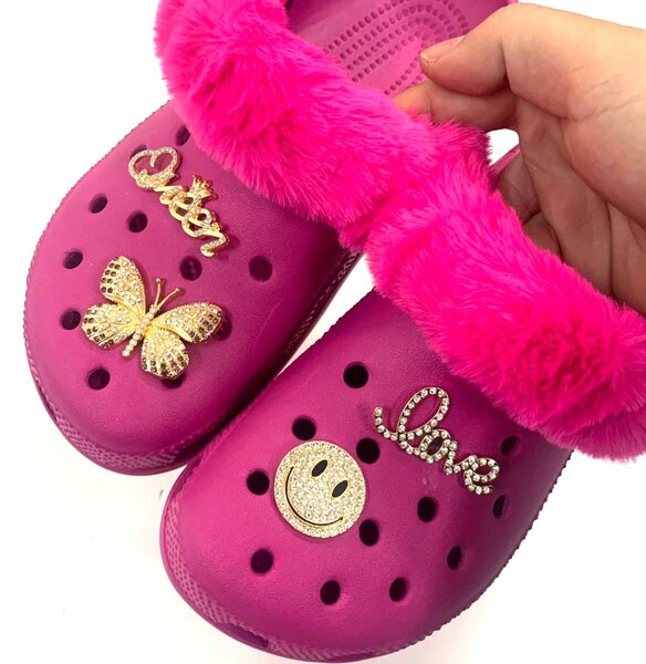 Crocs pour femme