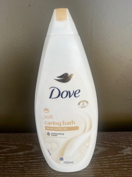 Gel douche
