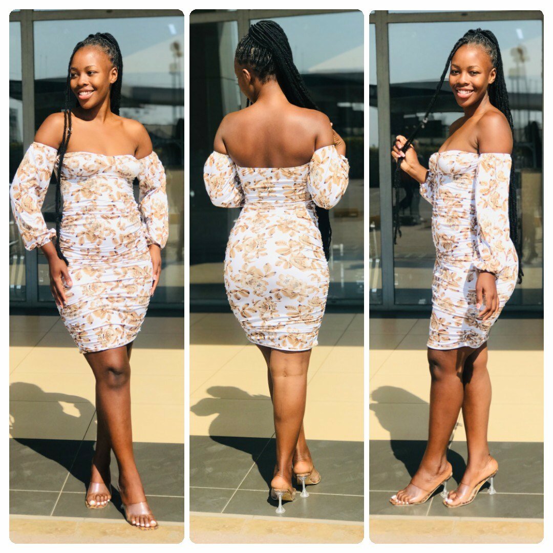 Ladies dresses