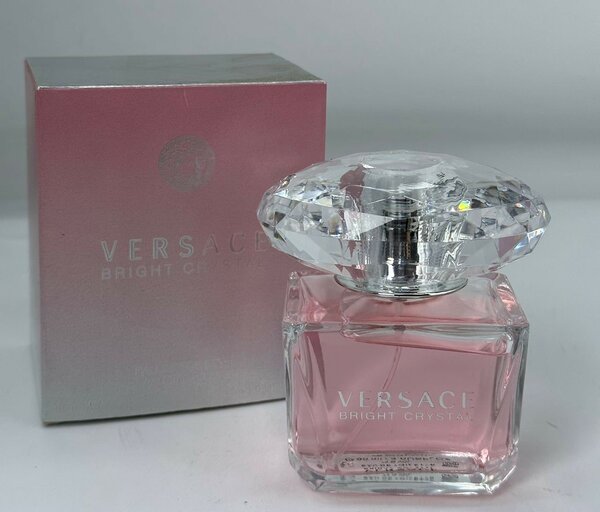 Versace Bright Crystals