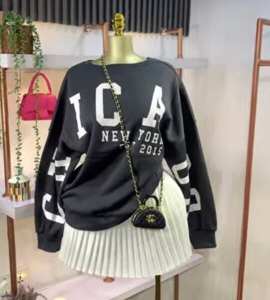 Luxxe Jersey