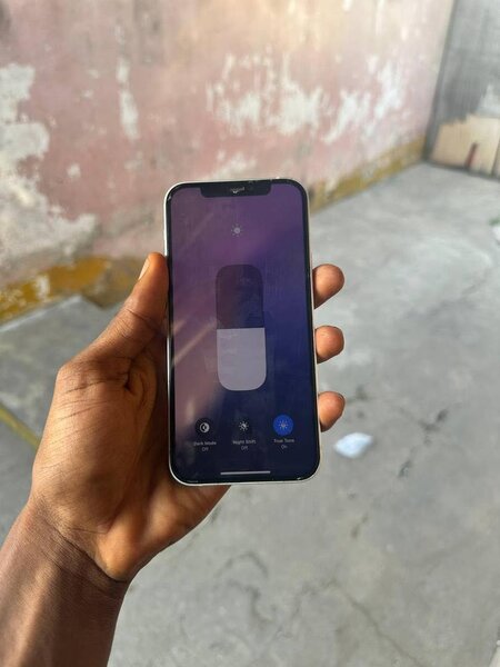 iPhone 12