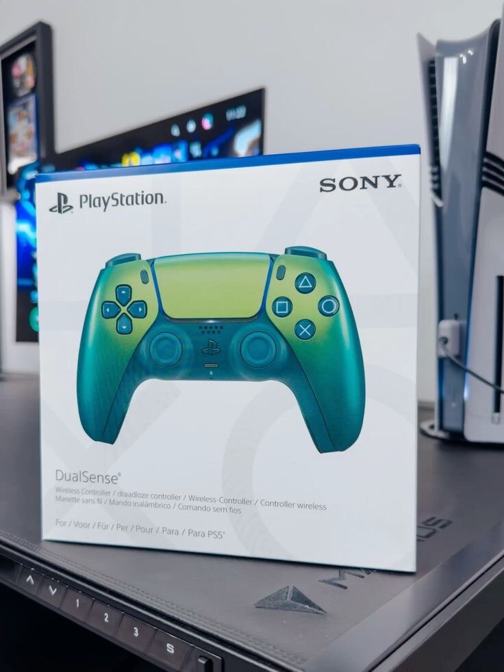 Manette PS5