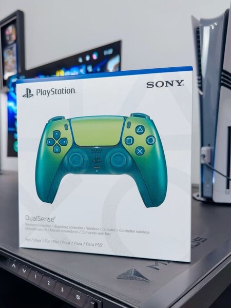 Manette PS5