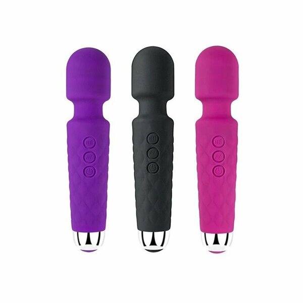 Vibrators
