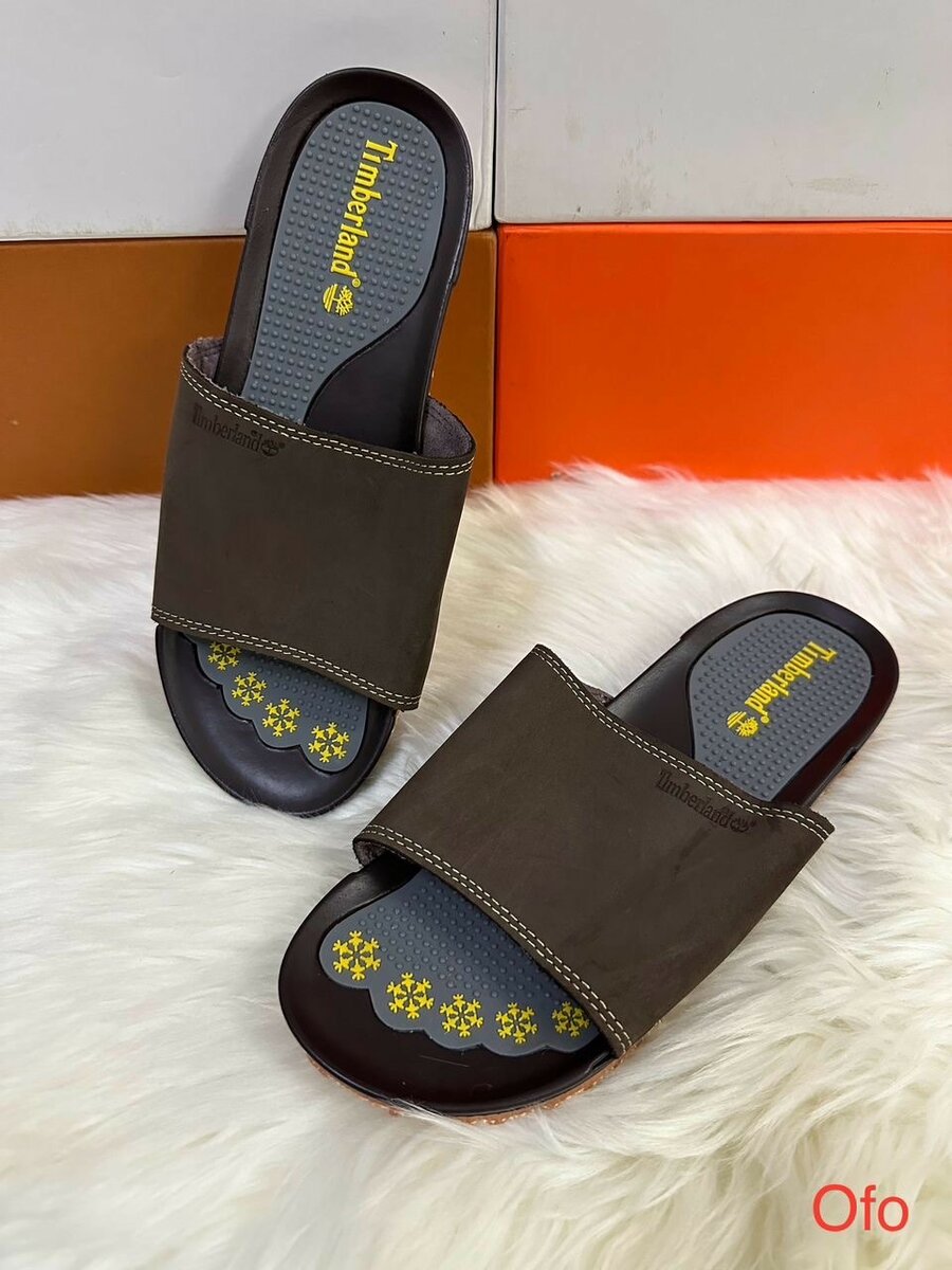 Sandales homme