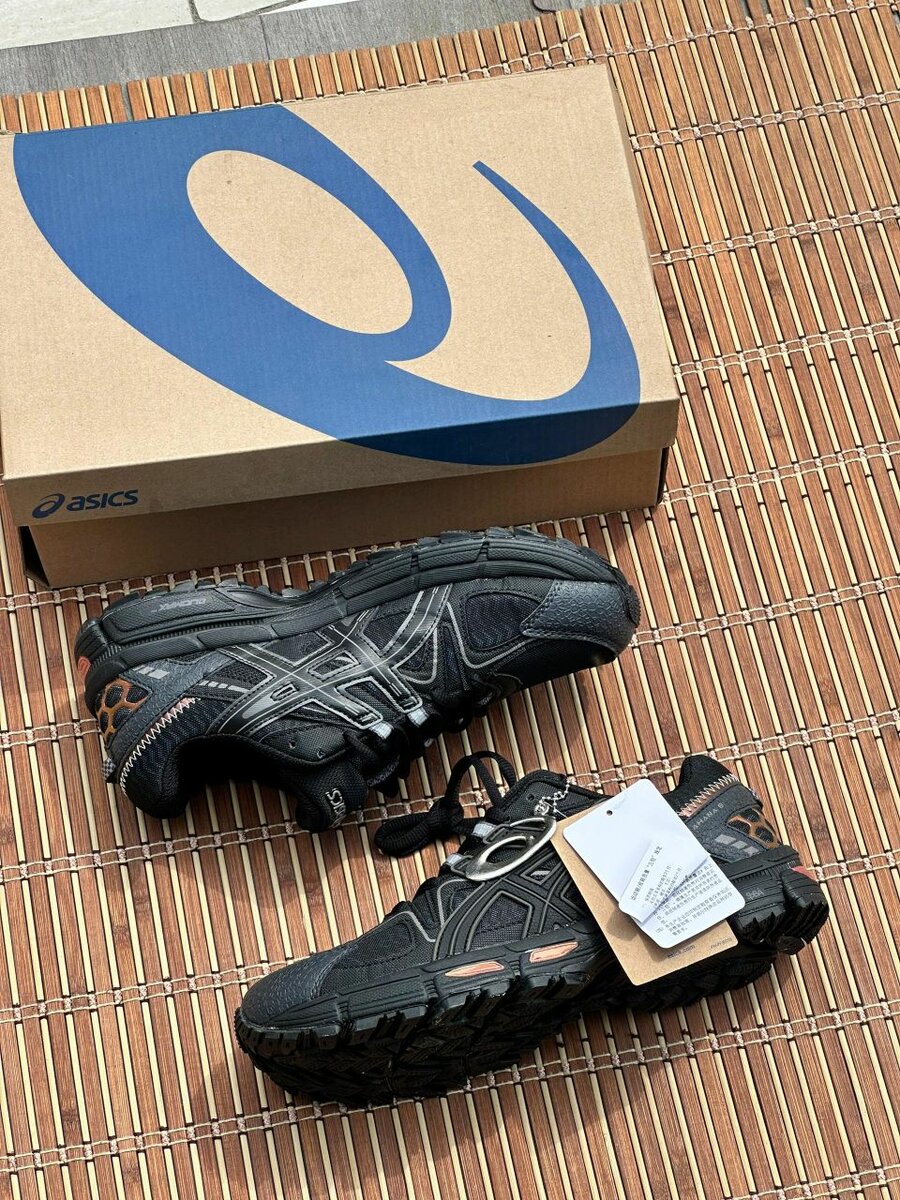 Asics