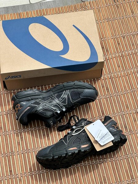Asics