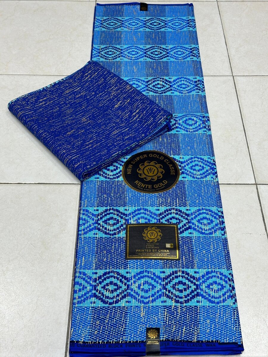 Cotton Fabrics